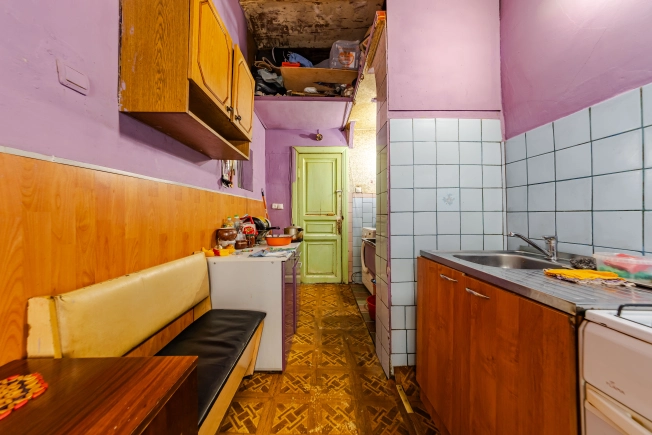 . Вариант № 4824218, 2, площадь - 65.3 квм, цена 15600000 рублей