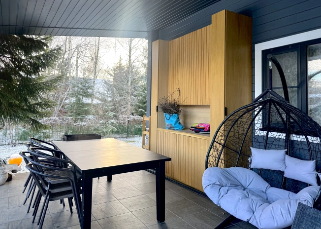 Купить дом в Москве. Вариант № 9967356, 6, площадь -  квм, цена 45000000 рублей