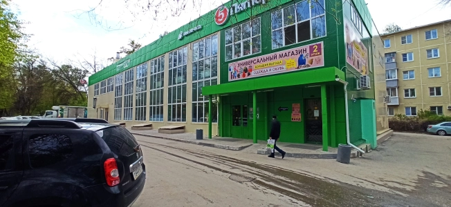 Снять коммерческую недвижимость в Рязани. Вариант № 9230290, 2, площадь - квм, цена 256000 рублей