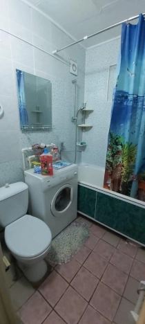 Снять квартиру в Омске. Вариант № 10050868, 7, площадь -  квм, цена 22000 рублей