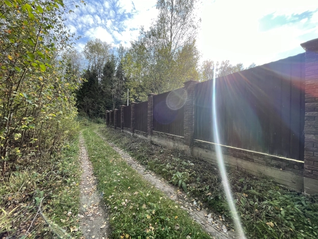 Купить земельный участок в Сергиеве Посаде. Вариант № 17021, 0, площадь -  квм, цена 2150000 рублей