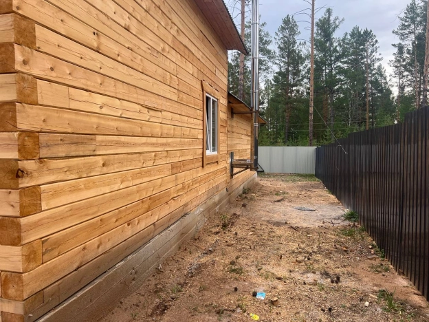 Купить дом на улице Нерчинская в Забайкальском крае. Вариант № 3805561, 5, площадь -  квм, цена 6050000 рублей