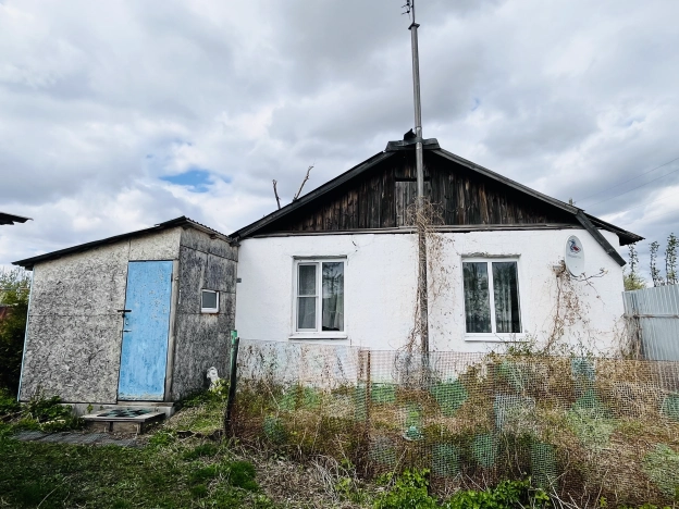 Купить дом на улице Полевая в Республике Башкортостан. Вариант № 36162, 8, площадь - квм, цена 400000 рублей