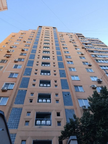 Купить квартиру на улице набережная Волжской Флотилии в Волгограде. Вариант № 34057, 18, площадь -  квм, цена 3850000 рублей