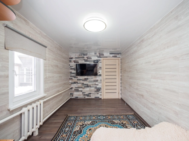 Купить дом в Микрорайоне Порт-Артур в Омске. Вариант № 7247877, 5, площадь -  квм, цена 5900000 рублей