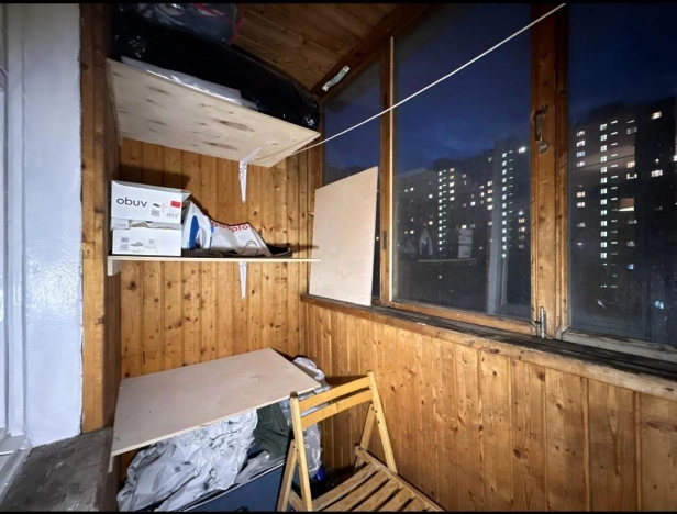 Купить квартиру в Москве. Вариант № 7658944, 7, площадь - квм, цена 20500000 рублей