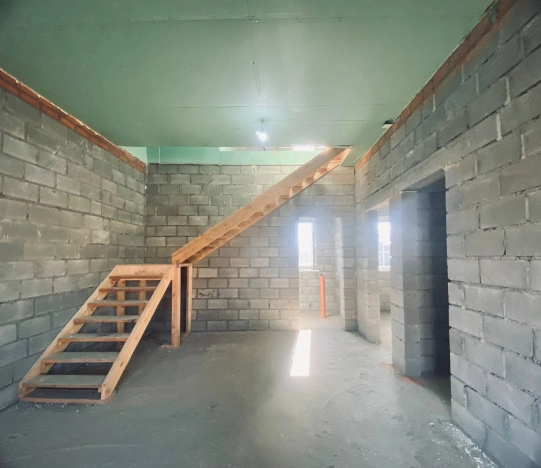 Купить таунхаус в Магнитогорске. Вариант № 6138593, 4, площадь -  квм, цена 7892400 рублей