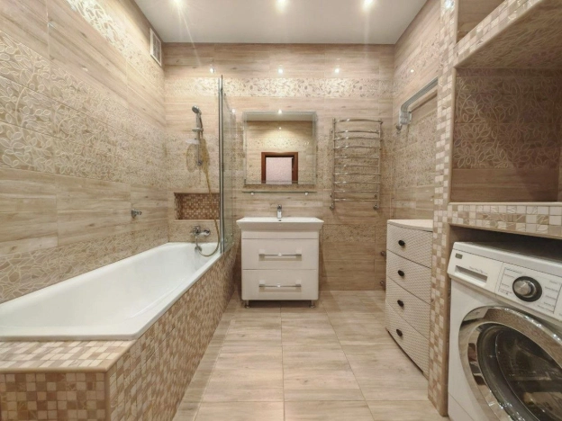 Купить трехкомнатную квартиру в Иванове. Вариант № 6061574, 24, площадь -  квм, цена 8800000 рублей