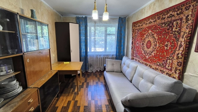 Купить квартиру в Симферополе. Вариант № 48331, 2, площадь - квм, цена 7500000.0000 рублей