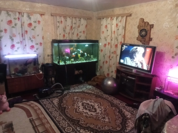 Купить дом в Рязани. Вариант № 1055834, 9, площадь -  квм, цена 4649000 рублей