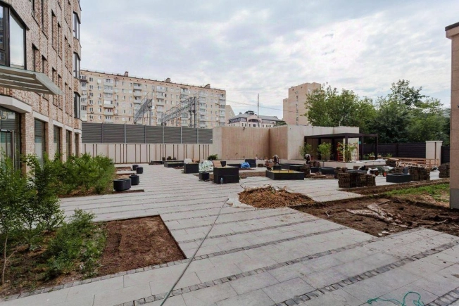Купить квартиру в районе Беговой в Москве. Вариант № 870961, 4, площадь - квм, цена 25890000.0000 рублей