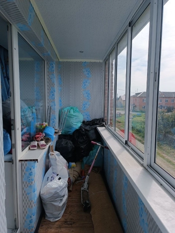 Купить однокомнатную квартиру на улице Школьная в Владимирской области. Вариант № 8483637, 7, площадь -  квм, цена 1480000 рублей