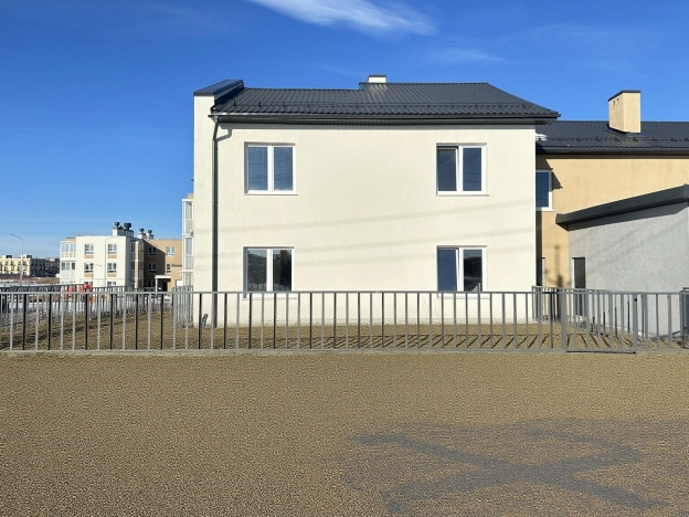 Купить таунхаус в Магнитогорске. Вариант № 20315, 2, площадь -  квм, цена 10010000 рублей