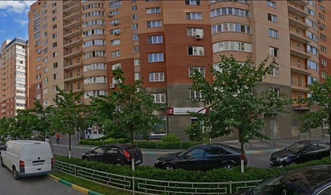 . Вариант № 8982901, 5, площадь - 103.1 квм, цена 15990000 рублей