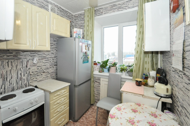 Купить квартиру в Бердске. Вариант № 2481232, 1, площадь -  квм, цена 2150000 рублей