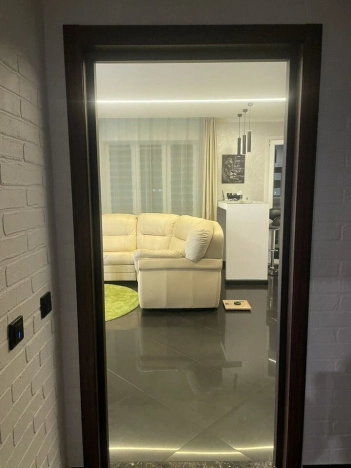 Купить двухкомнатную квартиру на улице Калининградский переулок в Калининградской области. Вариант № 48878, 3, площадь -  квм, цена 7900000 рублей