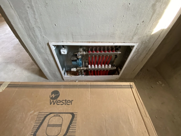 Купить дом в районе Советский в Воронеже. Вариант № 205564, 37, площадь -  квм, цена 8800000 рублей