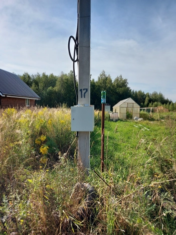 Купить дом на улице Старая Ляча в Ярославской области. Вариант № 16758, 27, площадь -  квм, цена 6700000 рублей