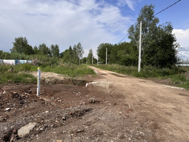 Купить земельный участок в Москве. Вариант № 9166836, 5, площадь -  квм, цена 3200000 рублей