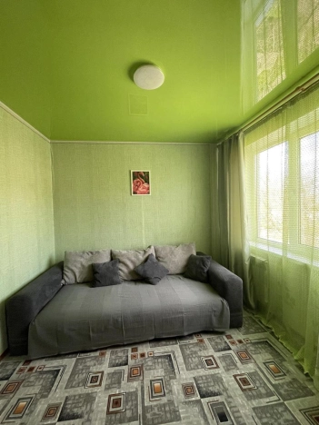 Купить четырехкомнатную квартиру в Краснодарском крае. Вариант № 44348, 11, площадь -  квм, цена 7400000 рублей