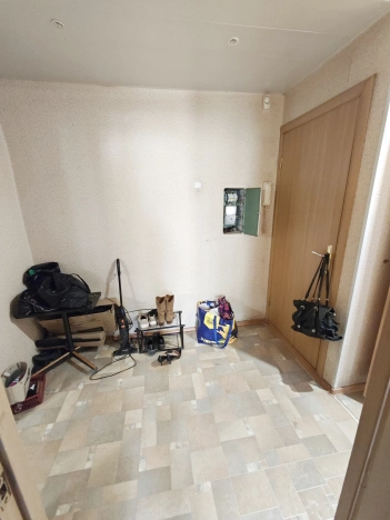 Купить двухкомнатную квартиру у метро Девяткино в Санкт-Петербурге. Вариант № 5558094, 6, площадь -  квм, цена 5990000 рублей