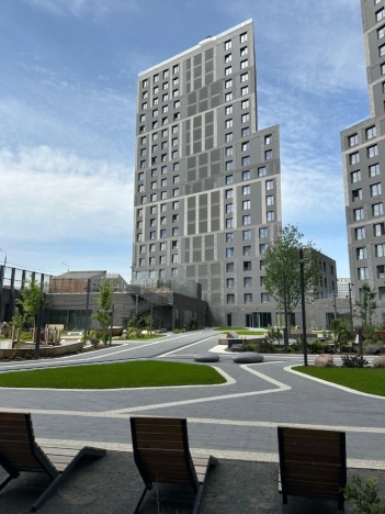 Купить квартиру в Москве. Вариант № 8278993, 9, площадь -  квм, цена 34500000 рублей