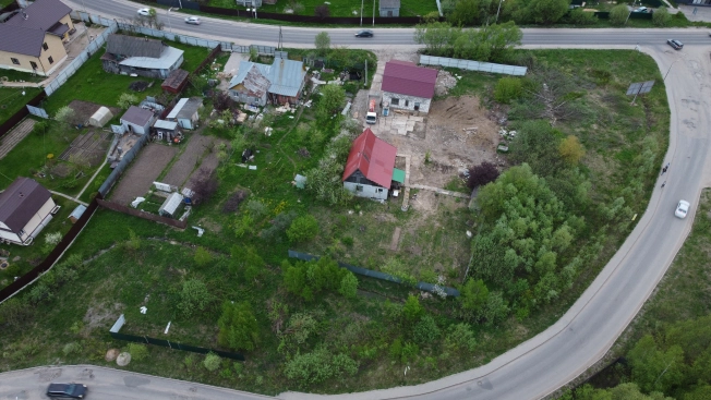 Купить земельный участок в Микрорайоне 56-й, Обнинск в Обнинске. Вариант № 8480, 11, площадь -  квм, цена 69000000 рублей