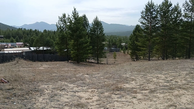 Купить земельный участок в Улан-Удэ. Вариант № 6938937, 1, площадь -  квм, цена 260000 рублей