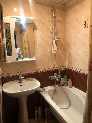 Купить трехкомнатную квартиру на вторичке у метро Терехово в Москве. Вариант № 10784348, 1, площадь - квм, цена 16800000 рублей