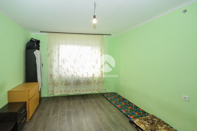 Купить однокомнатную квартиру на улице Петухова в Новосибирске. Вариант № 5792507, 6, площадь -  квм, цена 3500000 рублей