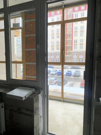 Купить двухкомнатную квартиру на вторичке в районе Проспект Вернадского в Москве. Вариант № 10818733, 1, площадь - квм, цена 18800000 рублей