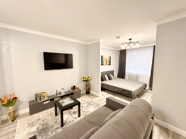 . Вариант № 3205315, 30, площадь - 42.1 квм, цена 23950000 рублей