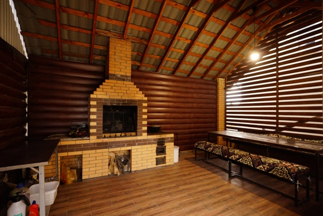 Купить дом в Микрорайоне Порт-Артур в Омске. Вариант № 4824714, 23, площадь -  квм, цена 13000000 рублей