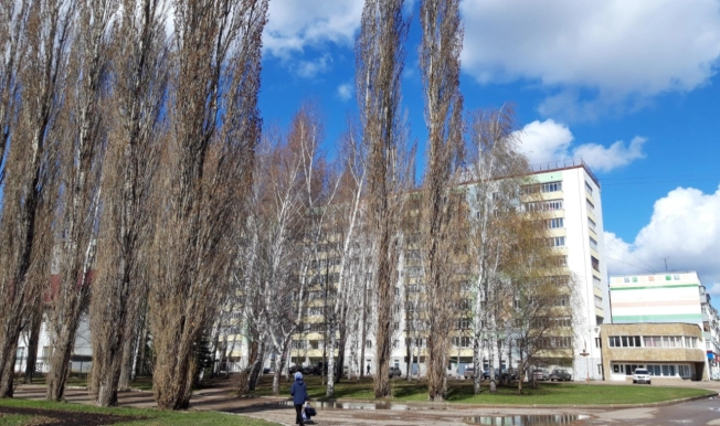 Купить трехкомнатную квартиру в Республике Башкортостан. Вариант № 1907318, 35, площадь -  квм, цена 4330000 рублей