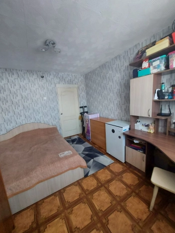 Купить квартиру на улице Комарова в Улан-Удэ. Вариант № 9620914, 6, площадь -  квм, цена 6600000 рублей