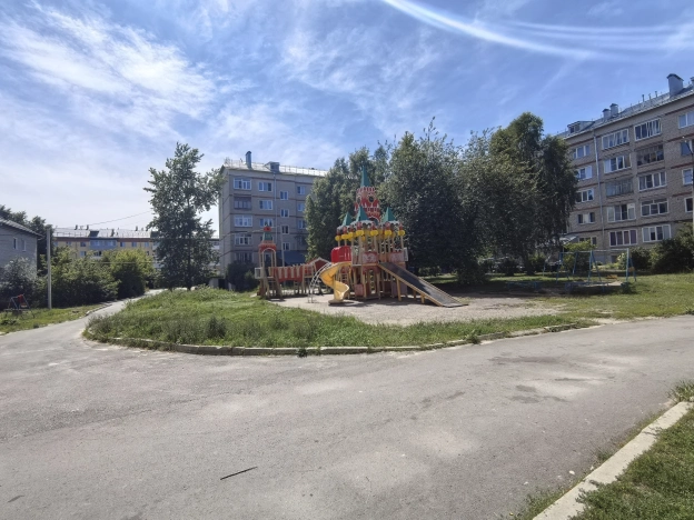 . Вариант № 614921, 21, площадь - 43.3 квм, цена 1600000.0000 рублей