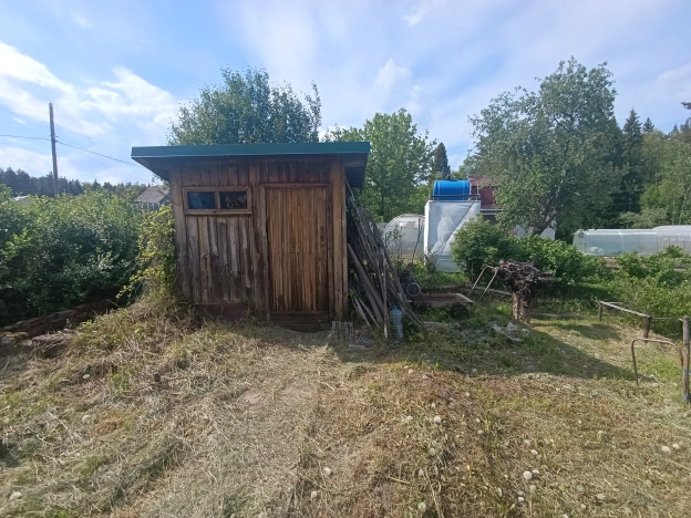 Купить дом в Судогде. Вариант № 47019, 2, площадь -  квм, цена 850000 рублей