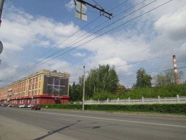 Купить земельный участок в Микрорайоне Московка-2 в Омске. Вариант № 3228, 4, площадь -  квм, цена 33000000 рублей