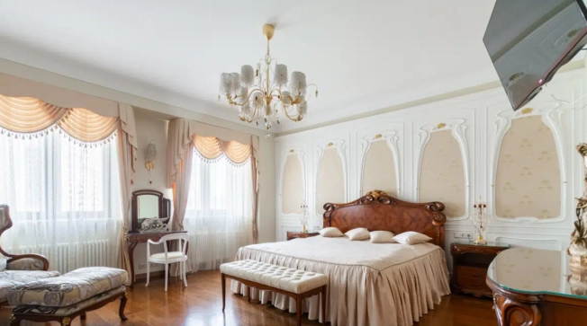 Купить квартиру в Москве. Вариант № 9222042, 2, площадь -  квм, цена 150000000 рублей