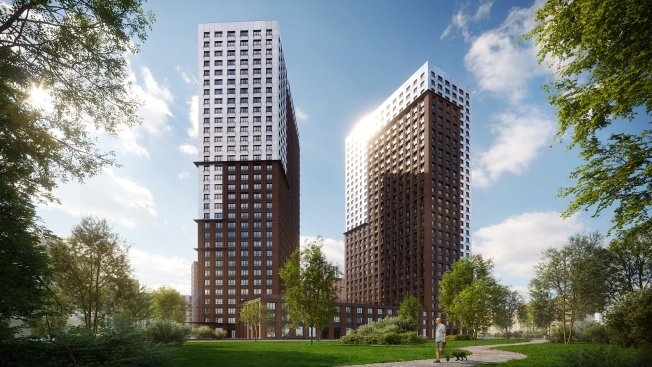 Купить квартиру в Москве. Вариант № 5261509, 4, площадь - квм, цена 11200000 рублей