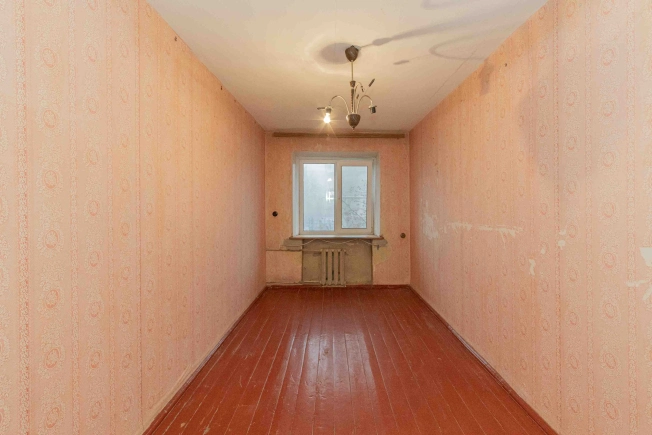 Купить квартиру в районе Октябрьский в Владимире. Вариант № 9576657, 12, площадь -  квм, цена 4500000 рублей