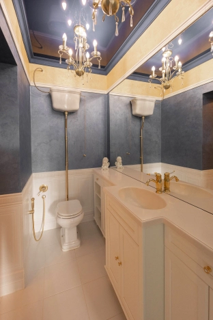 Купить трехкомнатную квартиру на улице Мичурина в Владимире. Вариант № 8486655, 34, площадь -  квм, цена 15500000 рублей