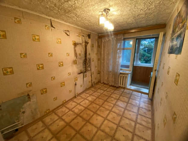 Купить двухкомнатную квартиру на улице Цветочная в Московской области. Вариант № 10545619, 10, площадь - квм, цена 2600000 рублей