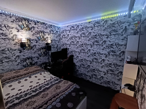 Купить квартиру на улице Зорге в Новосибирске. Вариант № 6623364, 8, площадь -  квм, цена 3800000 рублей