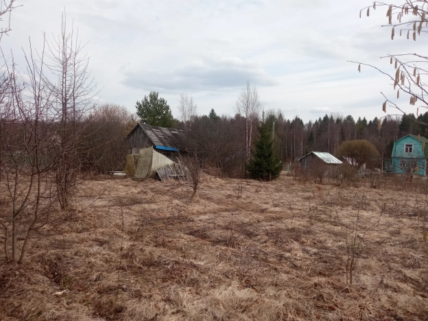 Купить земельный участок в Вологодской области. Вариант № 28002, 0, площадь -  квм, цена 340000 рублей