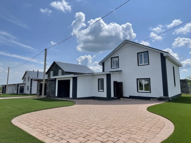 . Вариант № 53076, 1, площадь - 130 квм, цена 8500000 рублей