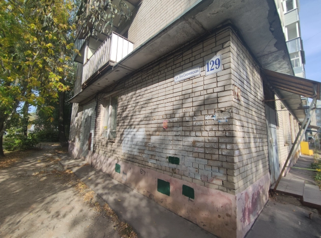 Снять коммерческую недвижимость в Иванове. Вариант № 17036, 11, площадь -  квм, цена 57540 рублей