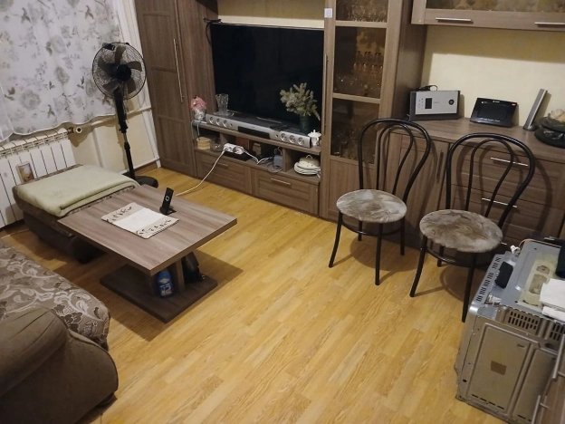 Купить квартиру в Москве. Вариант № 8626185, 0, площадь -  квм, цена 9700000 рублей