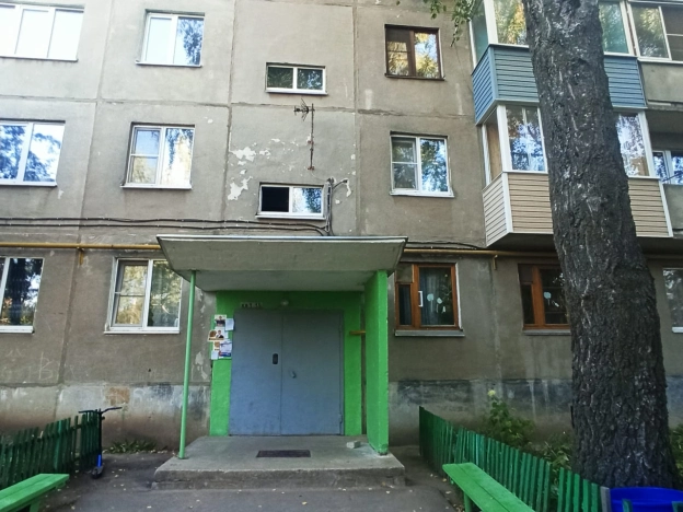 Купить квартиру на вторичке на улице 2-й квартал Прогресса в Рыбном. Вариант № 3969000, 3, площадь -  квм, цена 1600000 рублей