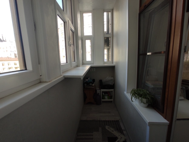 Купить двухкомнатную квартиру на улице Германа Титова в Химках. Вариант № 3769288, 7, площадь -  квм, цена 10000000 рублей